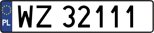 WZ32111