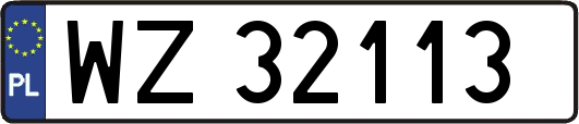 WZ32113