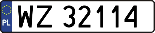 WZ32114