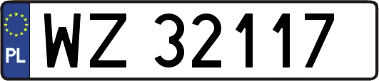 WZ32117
