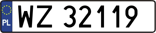 WZ32119