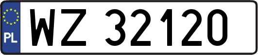 WZ32120