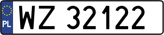 WZ32122