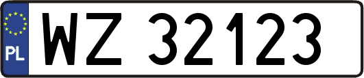 WZ32123