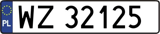 WZ32125