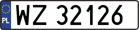 WZ32126