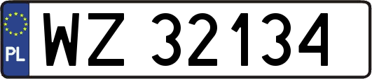 WZ32134