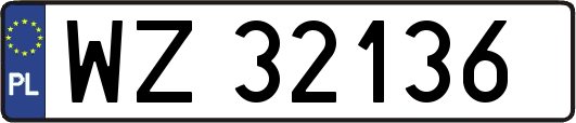 WZ32136