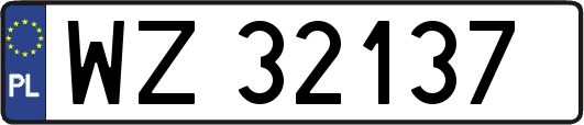 WZ32137