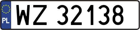 WZ32138