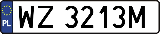 WZ3213M