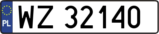 WZ32140