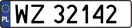 WZ32142
