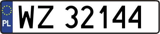 WZ32144