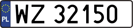 WZ32150