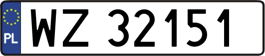 WZ32151