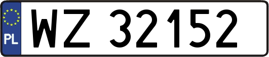 WZ32152