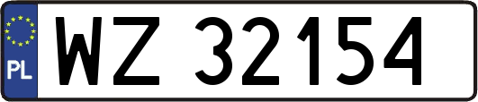 WZ32154