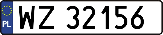 WZ32156