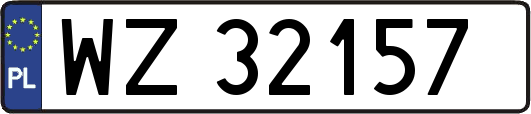 WZ32157