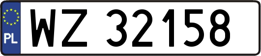 WZ32158