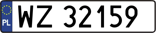 WZ32159