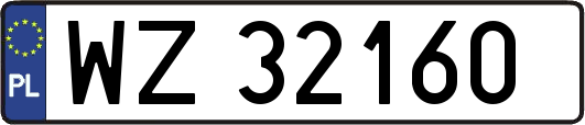 WZ32160