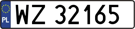 WZ32165