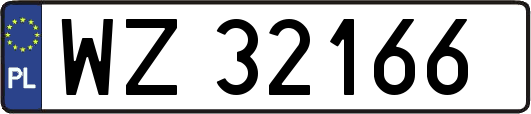 WZ32166
