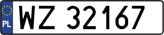 WZ32167