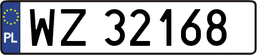 WZ32168