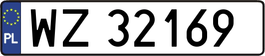 WZ32169