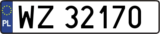 WZ32170