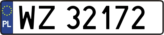 WZ32172