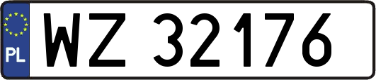 WZ32176