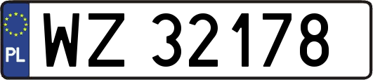 WZ32178