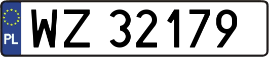 WZ32179