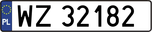 WZ32182