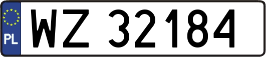 WZ32184