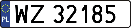 WZ32185