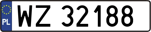 WZ32188