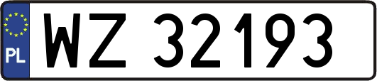 WZ32193