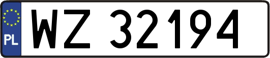 WZ32194