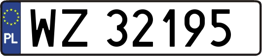 WZ32195