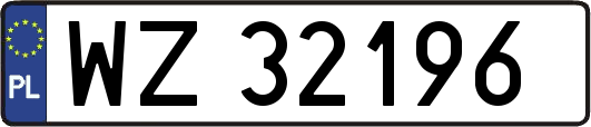 WZ32196