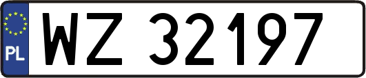WZ32197