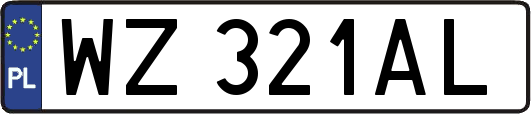 WZ321AL