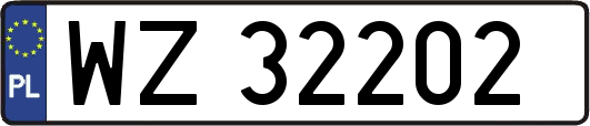 WZ32202