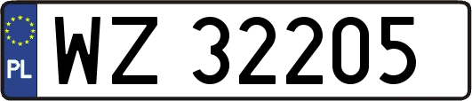 WZ32205