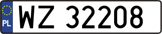 WZ32208